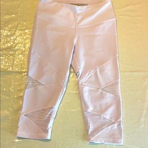 Victoria Secret Sport Knockout Capris